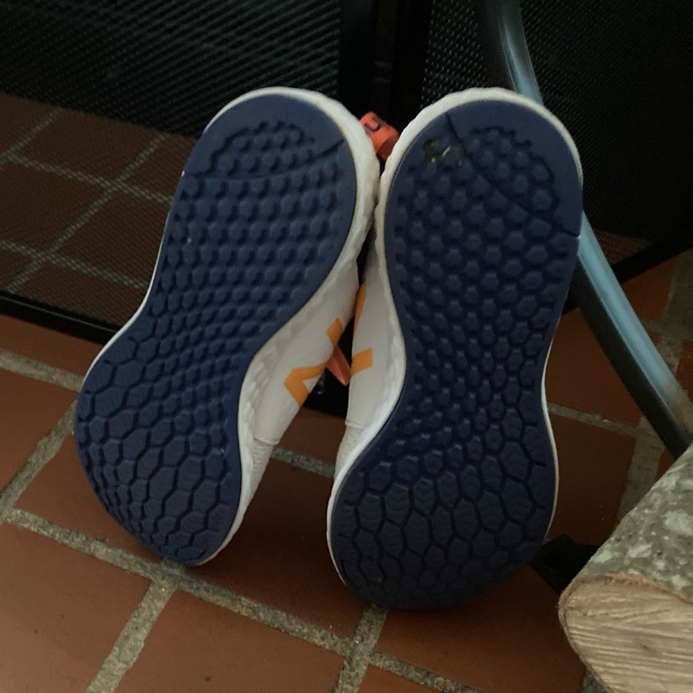 Running sneakers